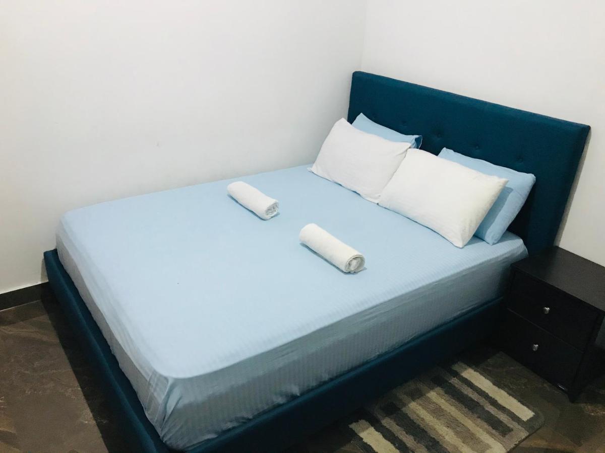 Alina Budget Hotel Kaduwela Ngoại thất bức ảnh
